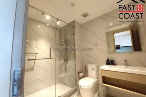 Condominio de 1 dormitorio en Pattaya, Tailandia № 212854 - foto 12