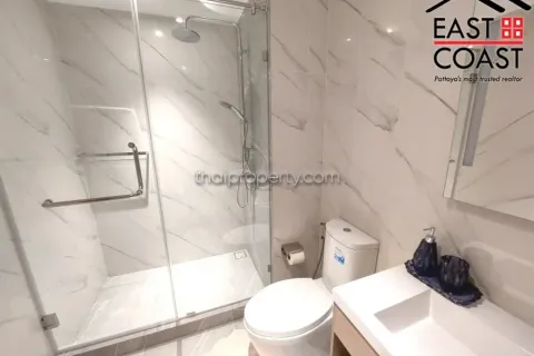 Condominio de 1 dormitorio en Pattaya, Tailandia № 212854 - foto 13