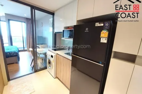 Condominio de 1 dormitorio en Pattaya, Tailandia № 212854 - foto 3