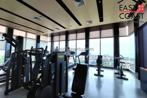 Condominio de 1 dormitorio en Pattaya, Tailandia № 212854 - foto 14