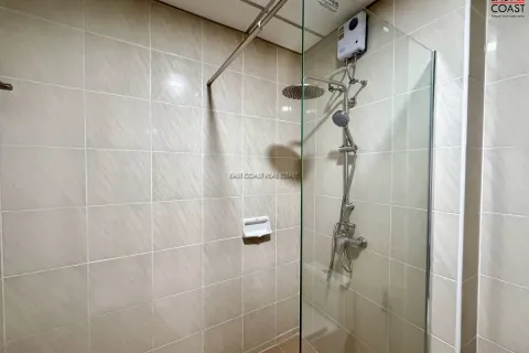 Estudio en el condominio en Jomtien Beach, Pattaya, Tailandia № 212853 - foto 6