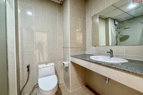 Estudio en el condominio en Jomtien Beach, Pattaya, Tailandia № 212853 - foto 5