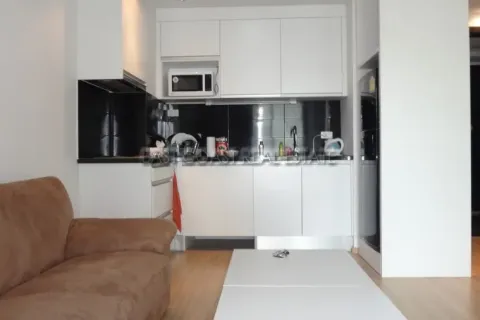 Condominio de 1 dormitorio en Pattaya, Tailandia № 212852 - foto 3