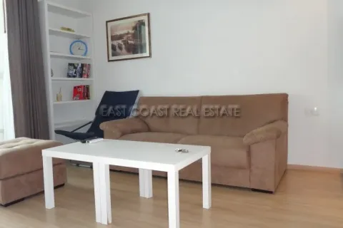 Condominio de 1 dormitorio en Pattaya, Tailandia № 212852 - foto 2