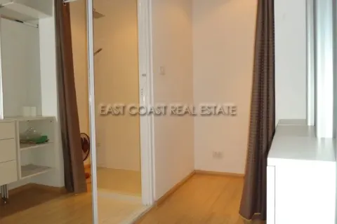 Condominio de 1 dormitorio en Pattaya, Tailandia № 212852 - foto 6