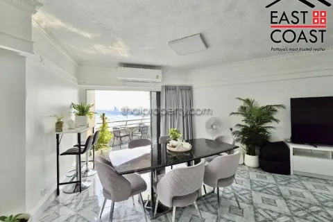 Condominio de 1 dormitorio en Pattaya, Tailandia № 212851 - foto 12