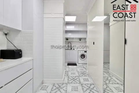 Condominio de 1 dormitorio en Pattaya, Tailandia № 212851 - foto 10
