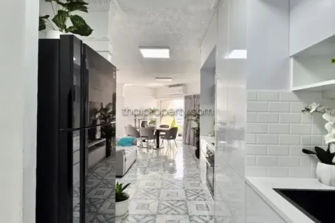 Condominio de 1 dormitorio en Pattaya, Tailandia № 212851 - foto 11