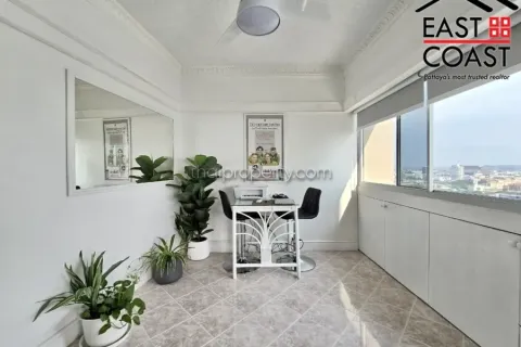 Condominio de 1 dormitorio en Pattaya, Tailandia № 212851 - foto 13