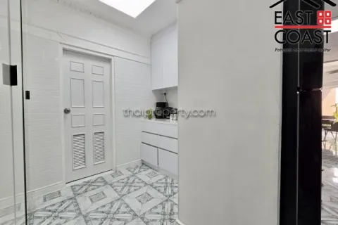 Condominio de 1 dormitorio en Pattaya, Tailandia № 212851 - foto 8