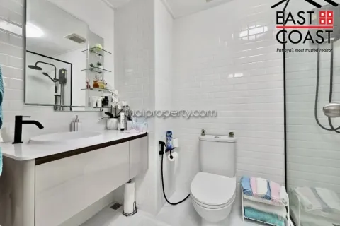 Condominio de 1 dormitorio en Pattaya, Tailandia № 212851 - foto 20