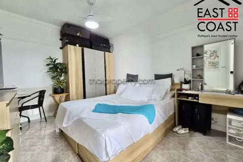 Condominio de 1 dormitorio en Pattaya, Tailandia № 212851 - foto 15