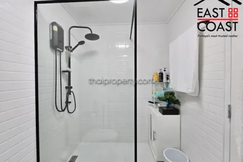 Condominio de 1 dormitorio en Pattaya, Tailandia № 212851 - foto 21