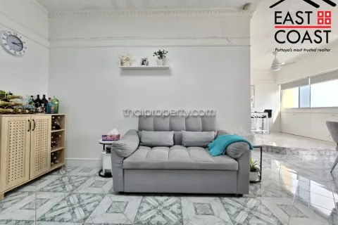 Condominio de 1 dormitorio en Pattaya, Tailandia № 212851 - foto 5