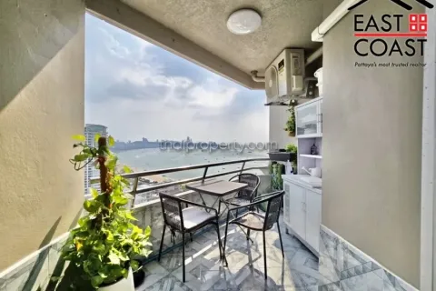 Condominio de 1 dormitorio en Pattaya, Tailandia № 212851 - foto 22