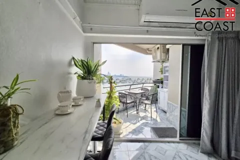 Condominio de 1 dormitorio en Pattaya, Tailandia № 212851 - foto 19