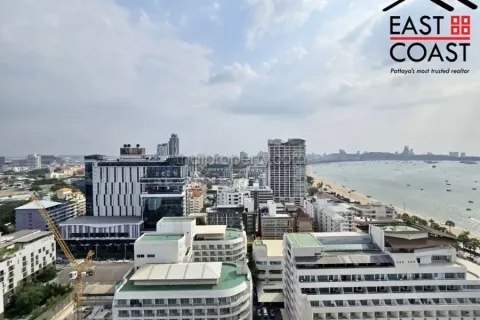 Condominio de 1 dormitorio en Pattaya, Tailandia № 212851 - foto 24