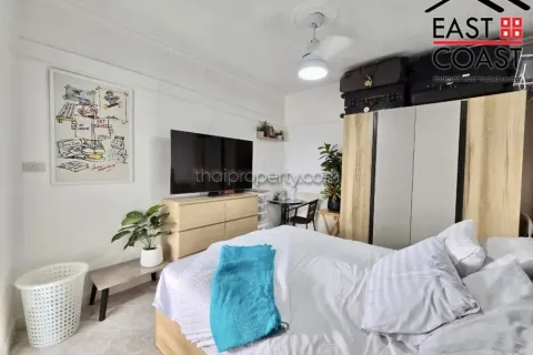 Condominio de 1 dormitorio en Pattaya, Tailandia № 212851 - foto 16