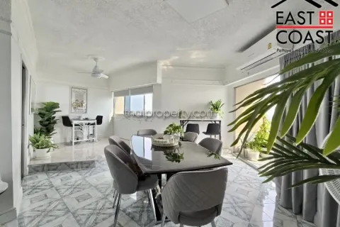 Condominio de 1 dormitorio en Pattaya, Tailandia № 212851 - foto 3