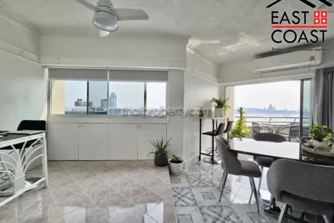 Condominio de 1 dormitorio en Pattaya, Tailandia № 212851 - foto 18