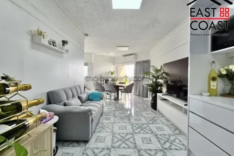 Condominio de 1 dormitorio en Pattaya, Tailandia № 212851 - foto 2