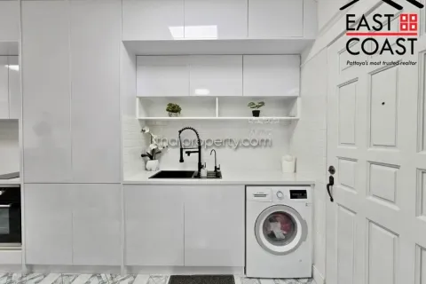 Condominio de 1 dormitorio en Pattaya, Tailandia № 212851 - foto 7