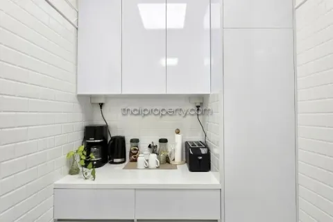 Condominio de 1 dormitorio en Pattaya, Tailandia № 212851 - foto 9