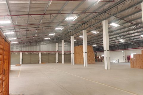 Entrepôt à Samut Prakan, Thaïlande № 159477 - photo 4