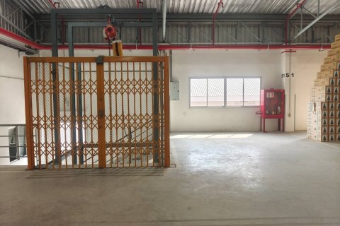 Entrepôt à Samut Prakan, Thaïlande № 159477 - photo 11