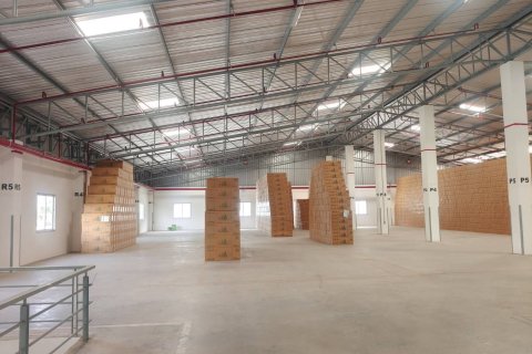 Entrepôt à Samut Prakan, Thaïlande № 159477 - photo 19