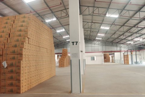 Entrepôt à Samut Prakan, Thaïlande № 159477 - photo 8