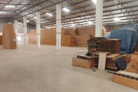 Entrepôt à Samut Prakan, Thaïlande № 159477 - photo 18