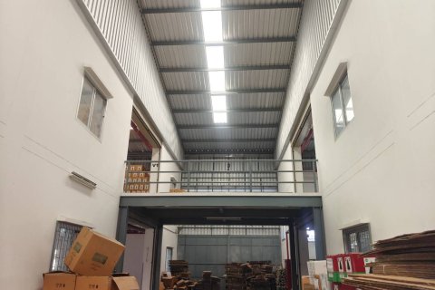 Entrepôt à Samut Prakan, Thaïlande № 159477 - photo 25