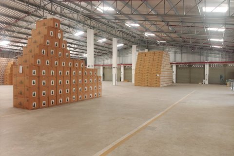 Entrepôt à Samut Prakan, Thaïlande № 159477 - photo 15