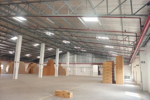 Entrepôt à Samut Prakan, Thaïlande № 159477 - photo 9