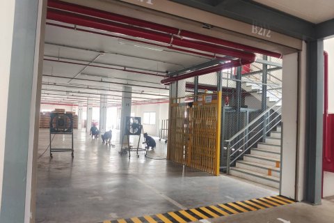 Entrepôt à Samut Prakan, Thaïlande № 159477 - photo 28