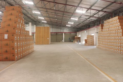 Entrepôt à Samut Prakan, Thaïlande № 159477 - photo 2