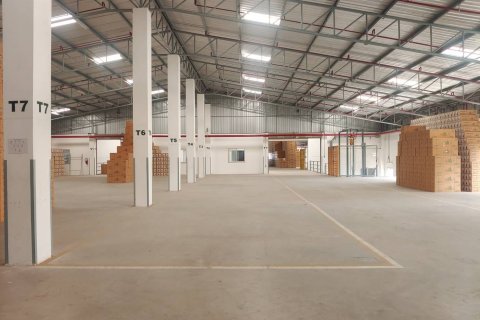 Entrepôt à Samut Prakan, Thaïlande № 159477 - photo 7