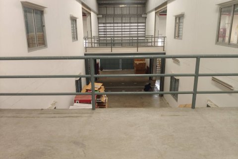 Entrepôt à Samut Prakan, Thaïlande № 159477 - photo 16