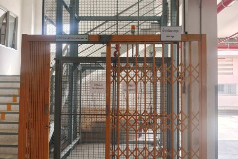 Entrepôt à Samut Prakan, Thaïlande № 159477 - photo 30