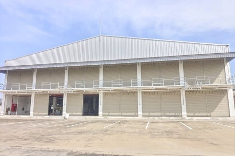 Entrepôt à Samut Prakan, Thaïlande № 159477