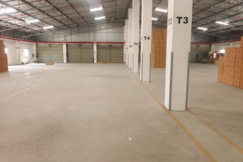 Entrepôt à Samut Prakan, Thaïlande № 159477 - photo 13