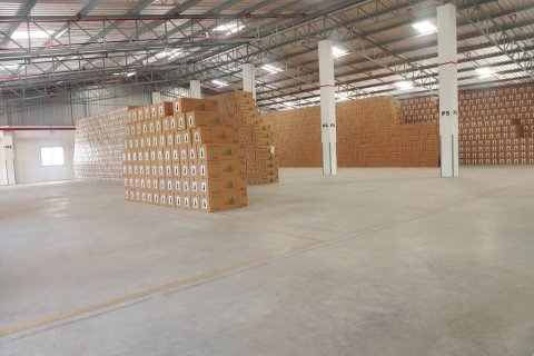 Entrepôt à Samut Prakan, Thaïlande № 159477 - photo 20