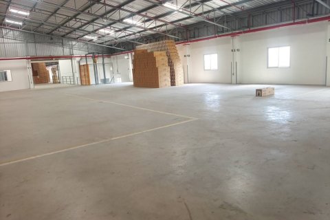 Entrepôt à Samut Prakan, Thaïlande № 159477 - photo 6