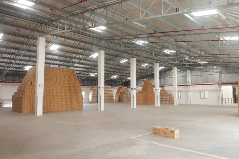 Entrepôt à Samut Prakan, Thaïlande № 159477 - photo 3