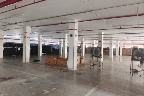 Entrepôt à Samut Prakan, Thaïlande № 159477 - photo 26