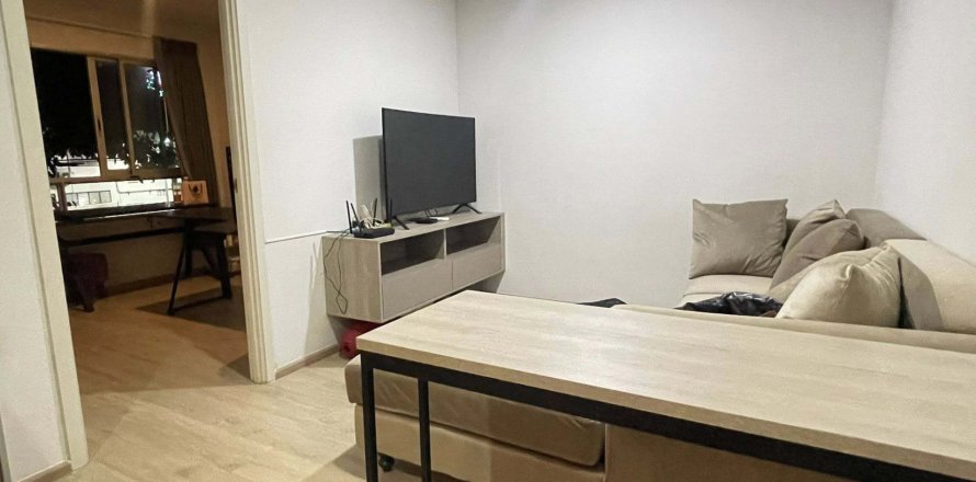 Кондоминиум с 2 спальнями в Чатучаке, Бангкок, Таиланд № 159476