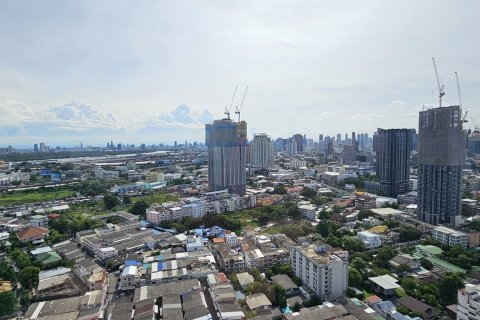 Studio in the Condo in Khlong Toei, Bangkok, Thailand № 159475 - photo 12