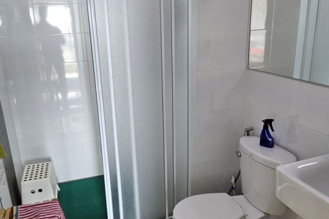 Studio in the Condo in Khlong Toei, Bangkok, Thailand № 159475 - photo 7