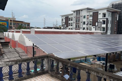 House in Chiang Mai, Thailand 4 bedrooms № 159478 - photo 5